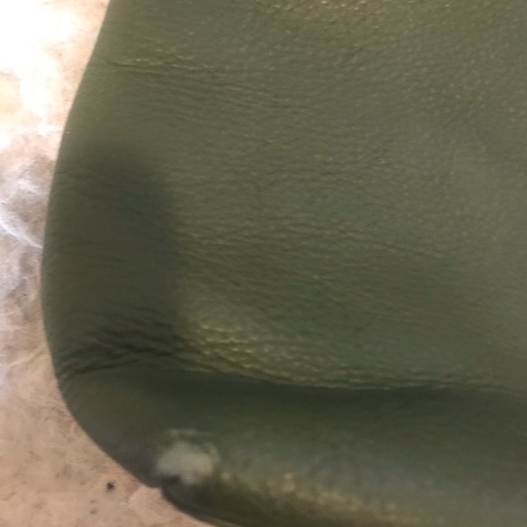 Nina Ricci Handbag - Picture 14 of 16